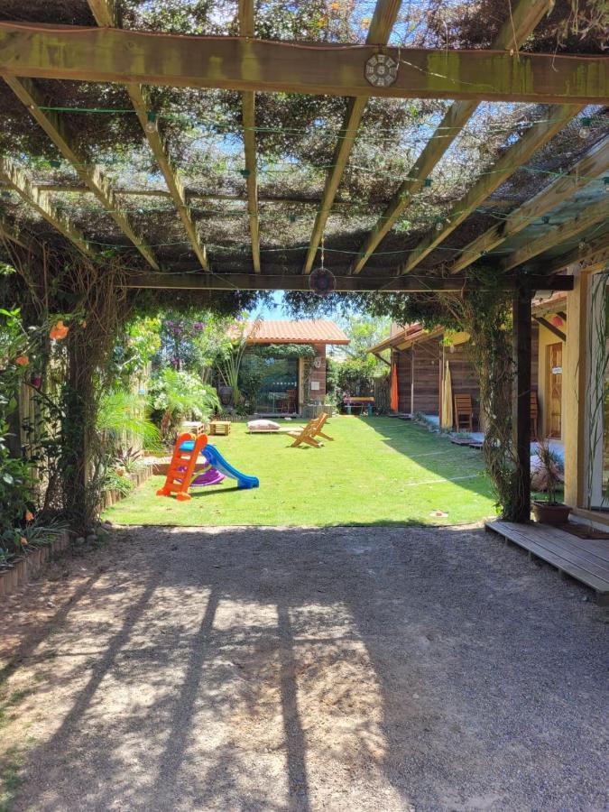 Pousada Astral Imbituba (Santa Catarina) Exterior foto